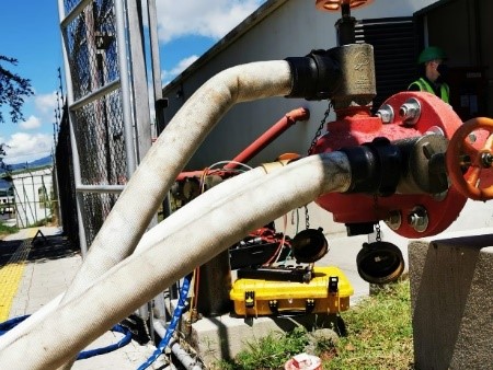 Prueba de Rendimiento