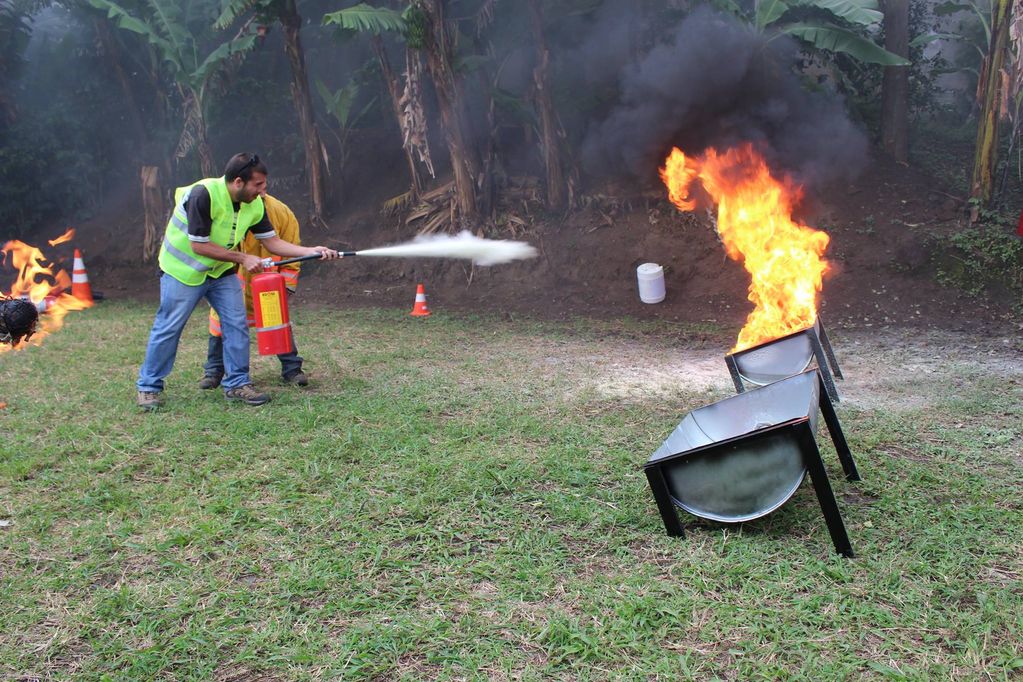 Asesoría y Capacitaciones