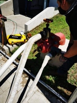 Prueba de Rendimiento