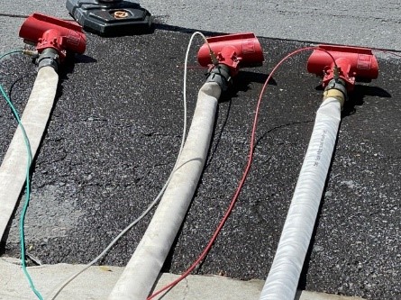 Prueba de Rendimiento